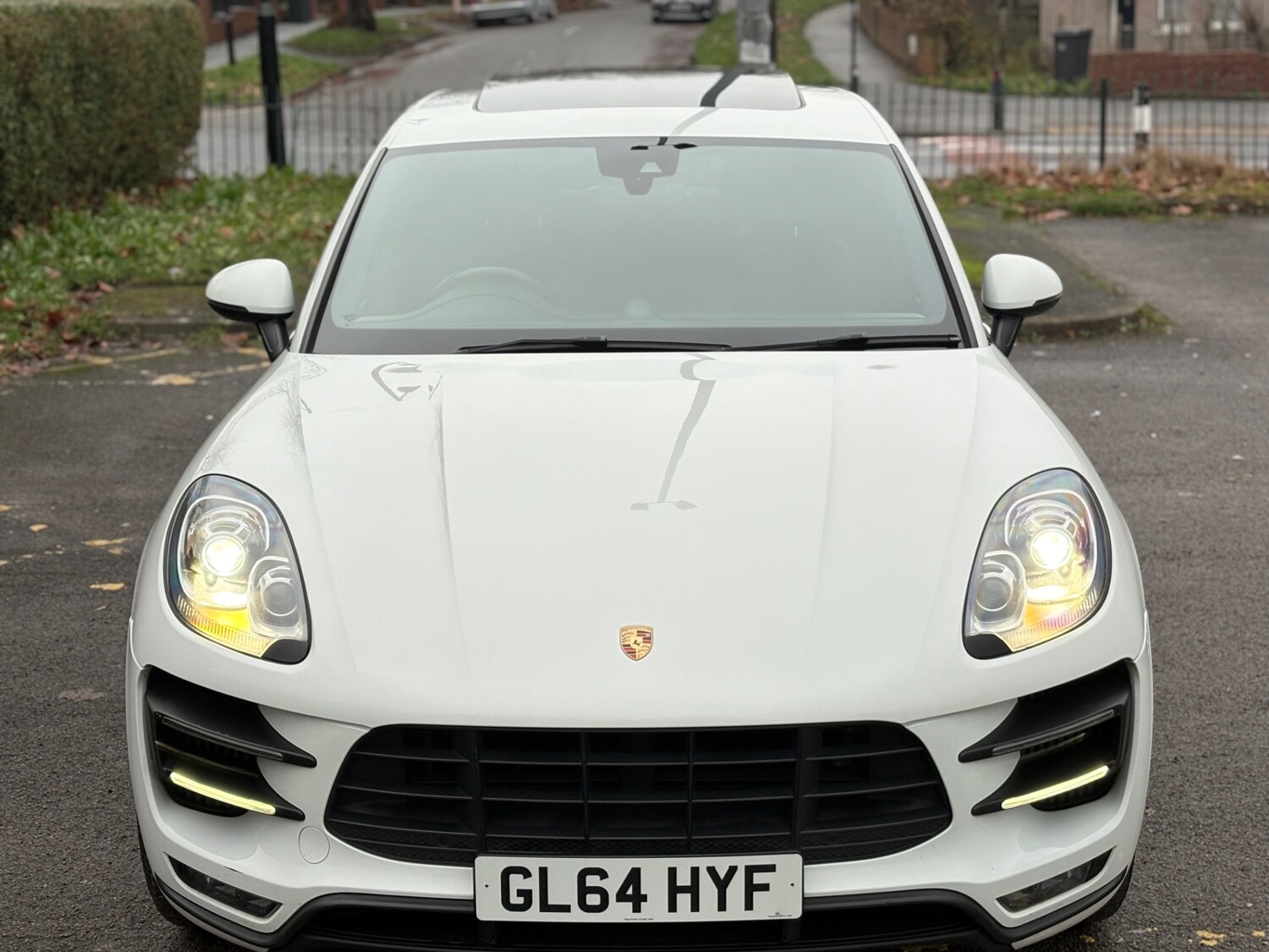Used Porsche Macan 2014 for sale - 77025325: Photo 43