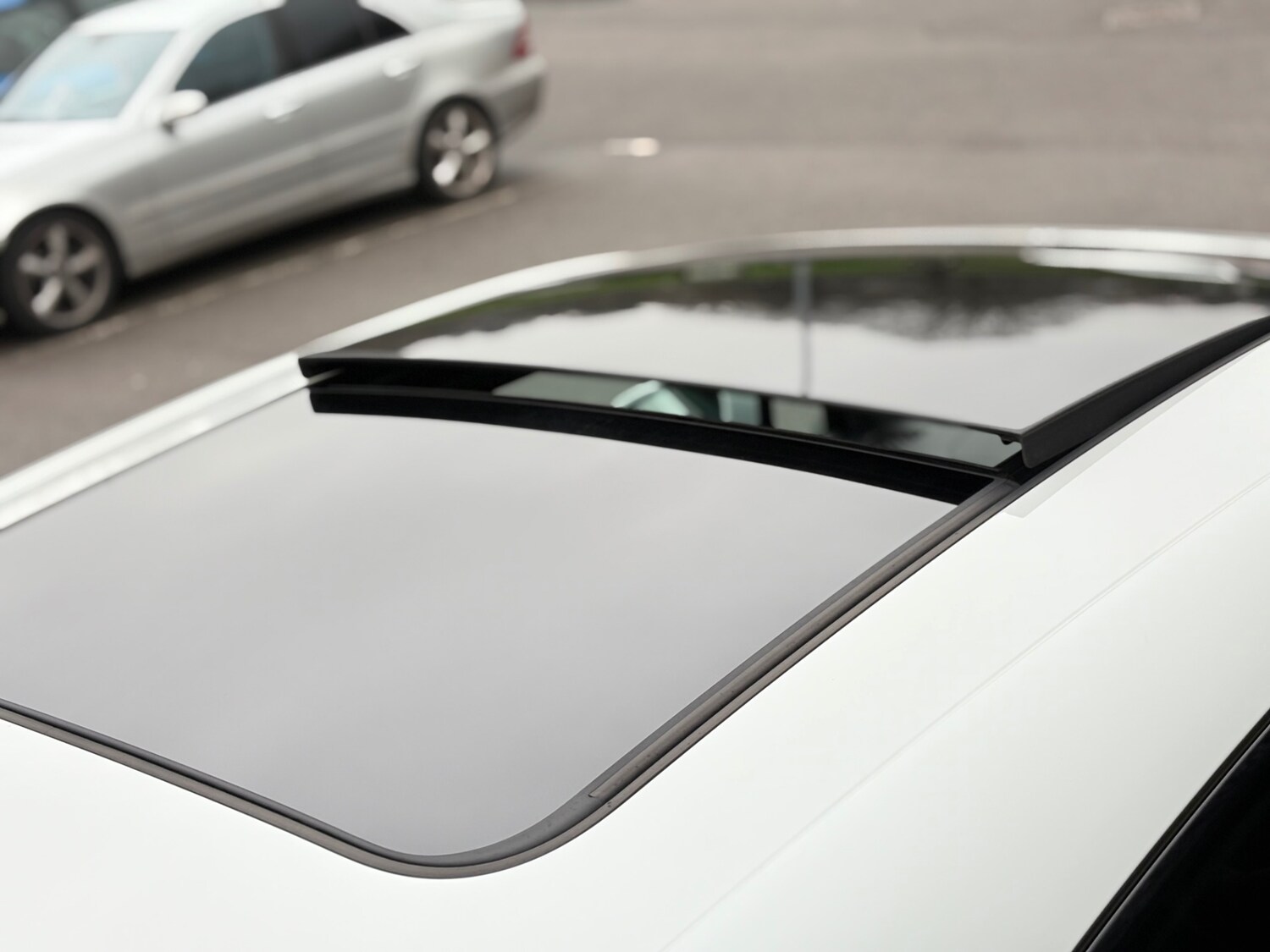 Used Porsche Macan 2014 for sale - 77025325: Photo 48