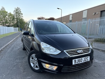 Used Ford Galaxy 2010 for sale - 78459846: Photo