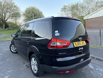 Used Ford Galaxy 2010 for sale - 78459846: Photo