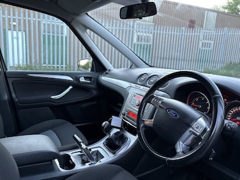 Used Ford Galaxy 2010 for sale - 78459846: Photo