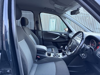 Used Ford Galaxy 2010 for sale - 78459846: Photo
