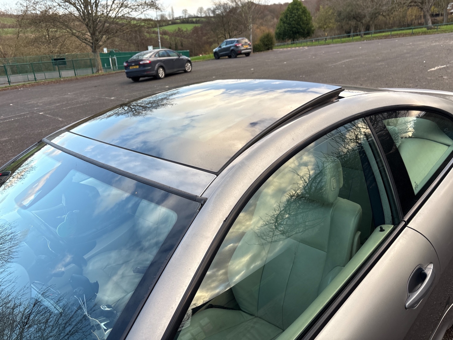 Used BMW 6 Series 2008 for sale - 77023750: Photo 12