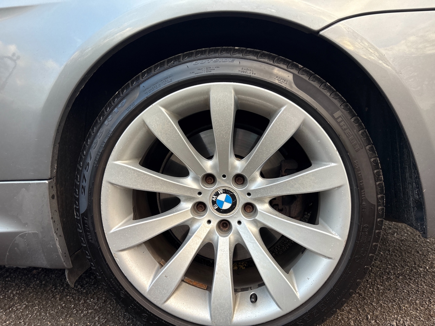 Used BMW 6 Series 2008 for sale - 77023750: Photo 14