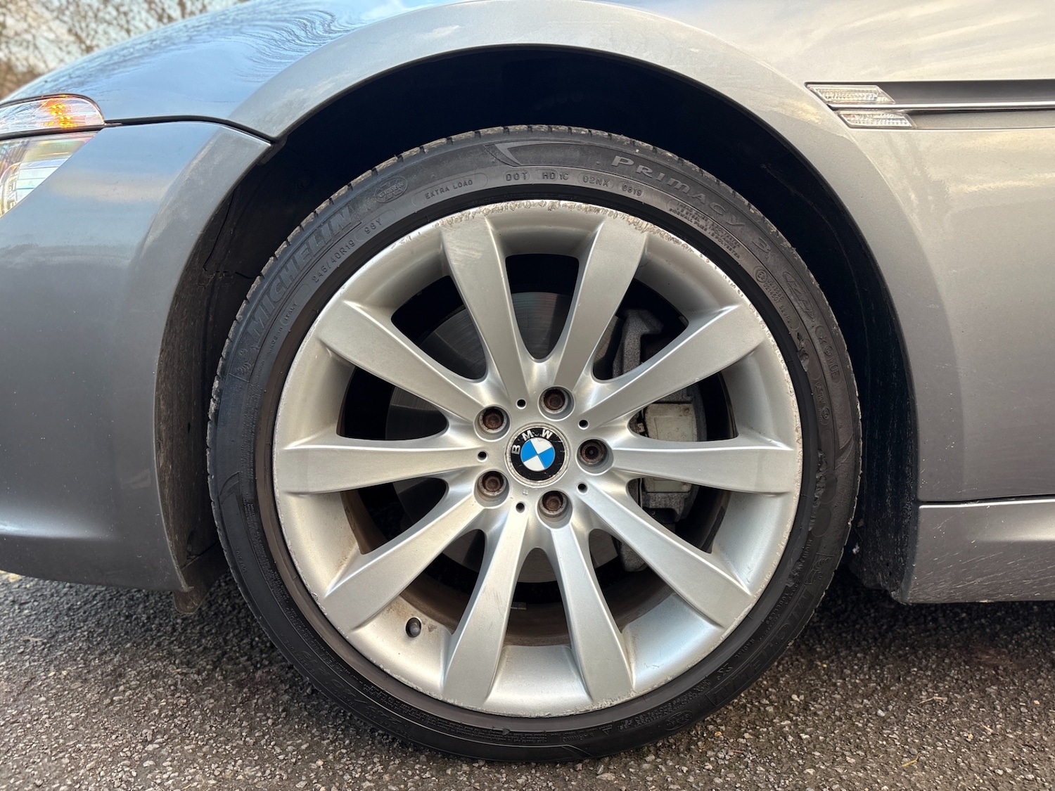 Used BMW 6 Series 2008 for sale - 77023750: Photo 15