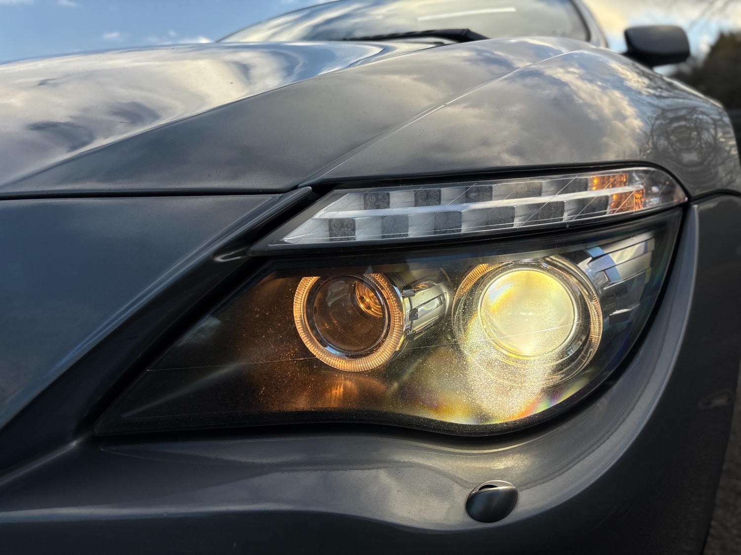 Used BMW 6 Series 2008 for sale - 77023750: Photo 16