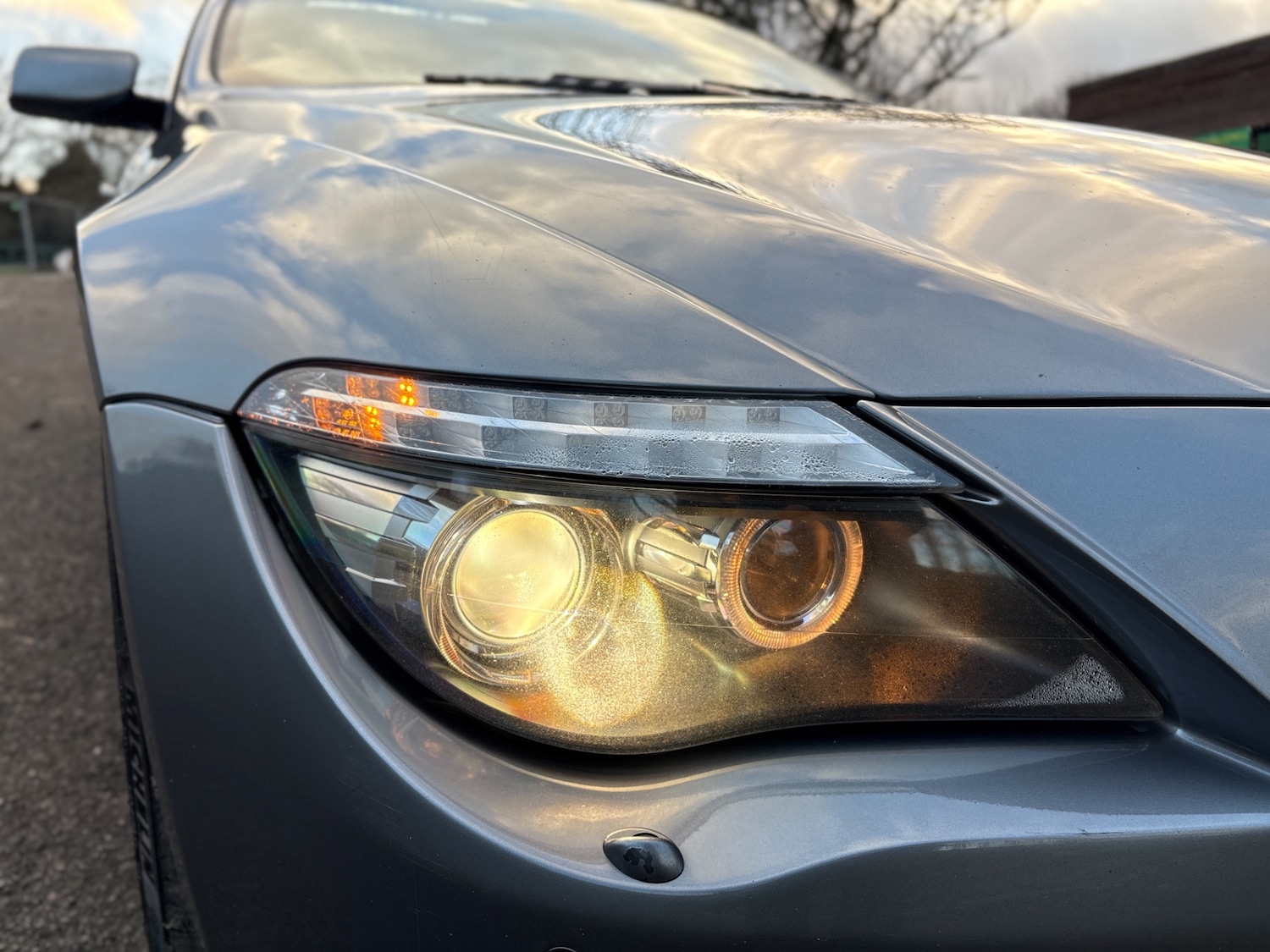 Used BMW 6 Series 2008 for sale - 77023750: Photo 17