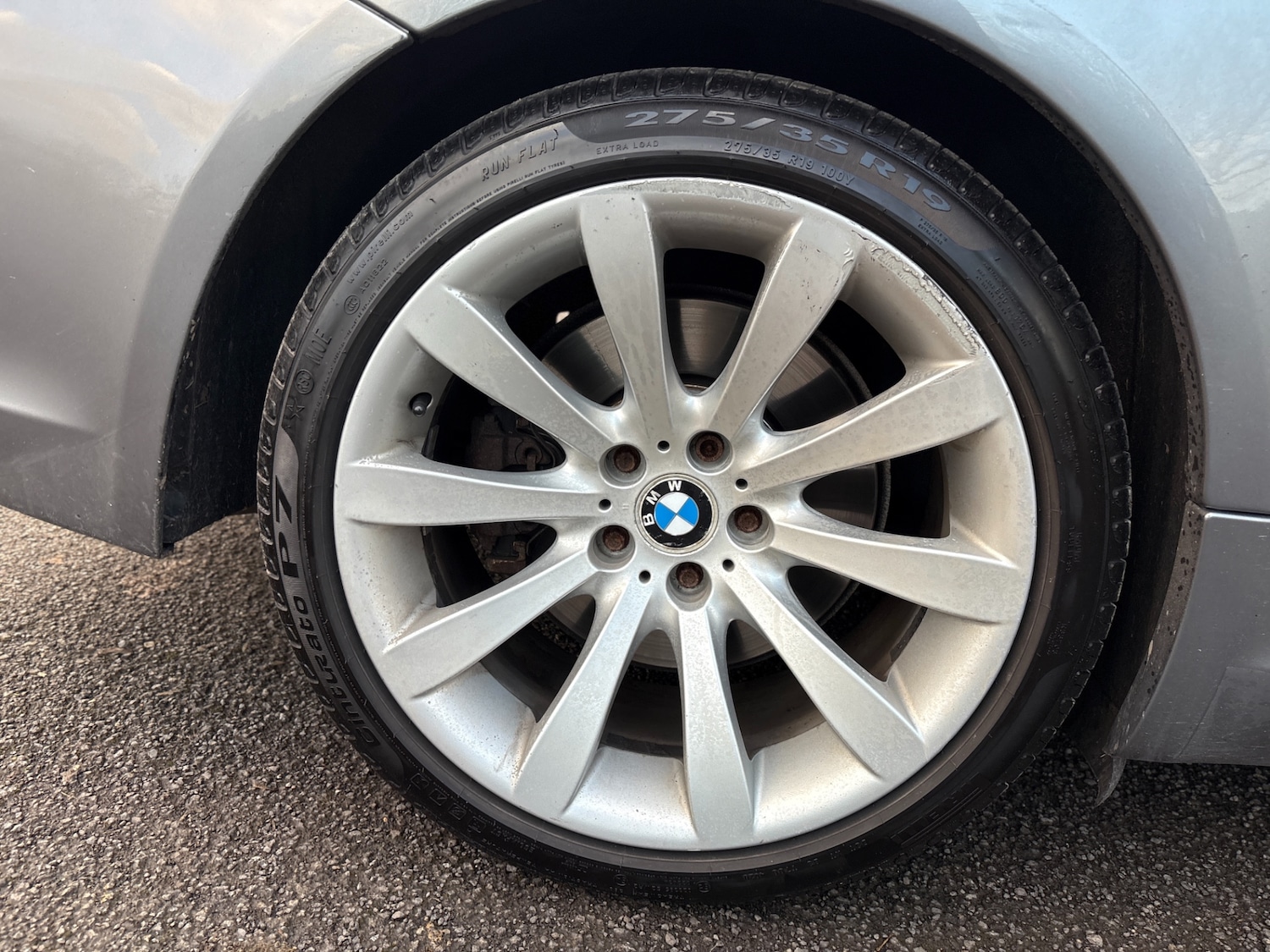 Used BMW 6 Series 2008 for sale - 77023750: Photo 19