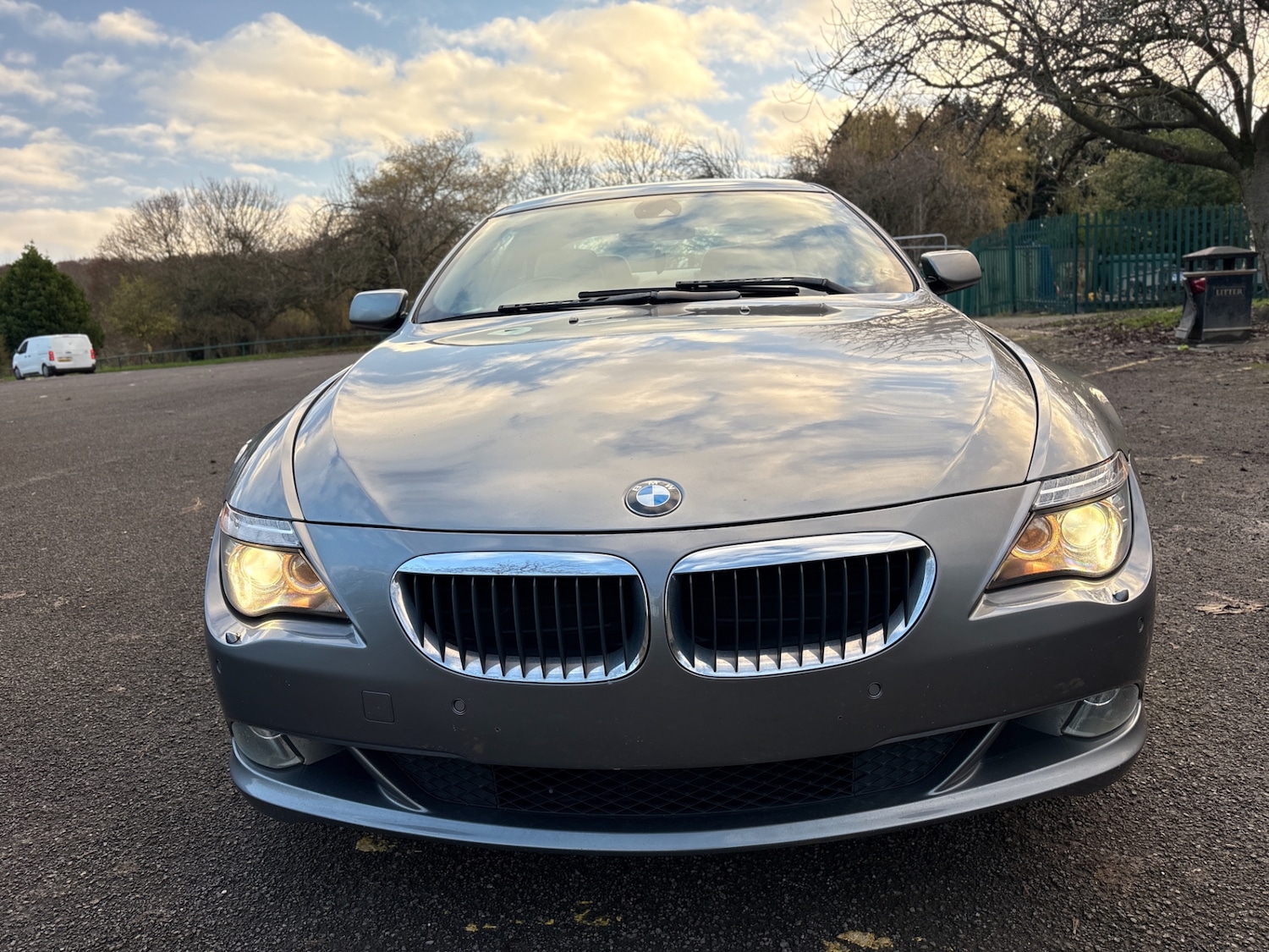 Used BMW 6 Series 2008 for sale - 77023750: Photo 6