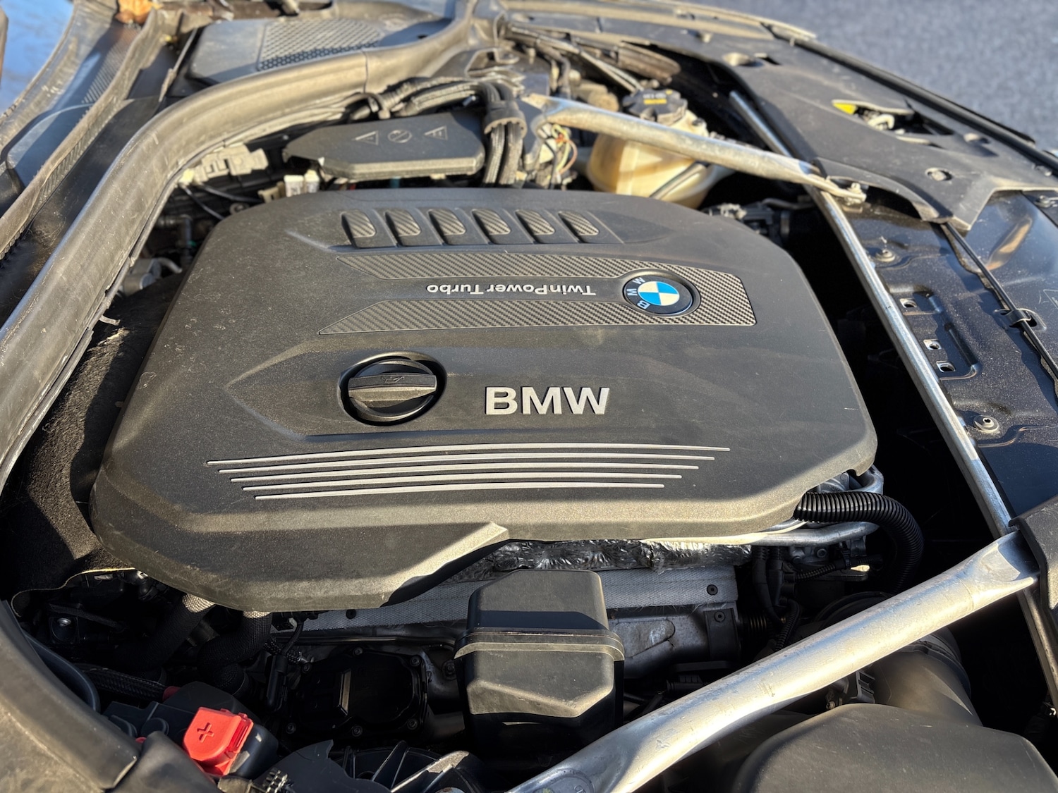 Used BMW 5 Series 2019 for sale - 78157926: Photo 12