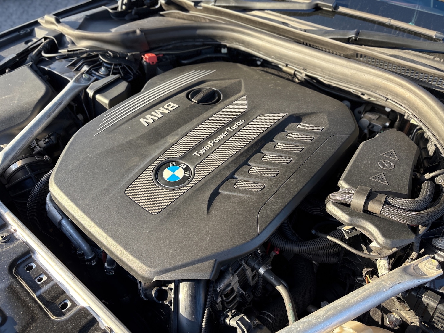 Used BMW 5 Series 2019 for sale - 78157926: Photo 14