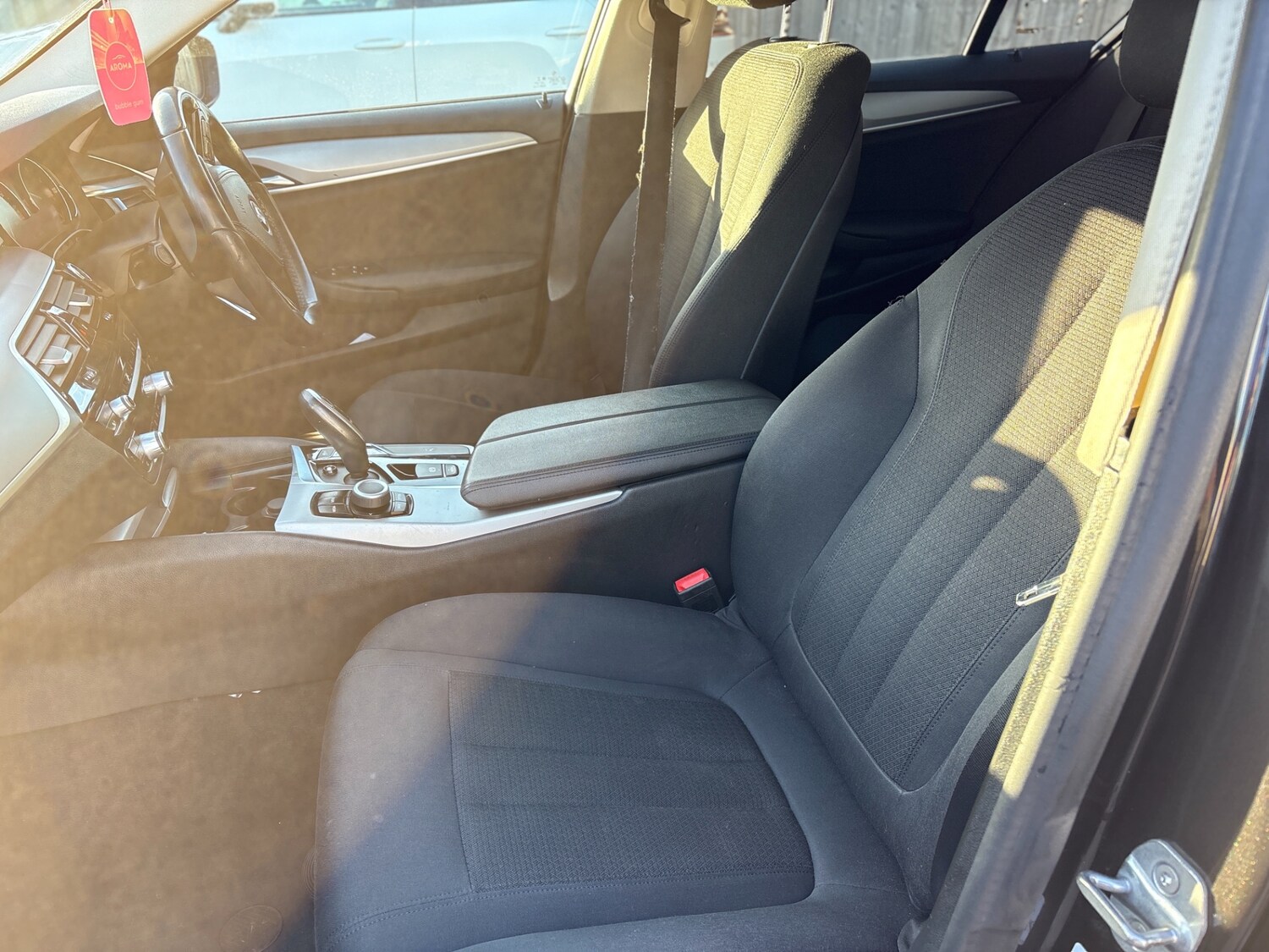 Used BMW 5 Series 2019 for sale - 78157926: Photo 16