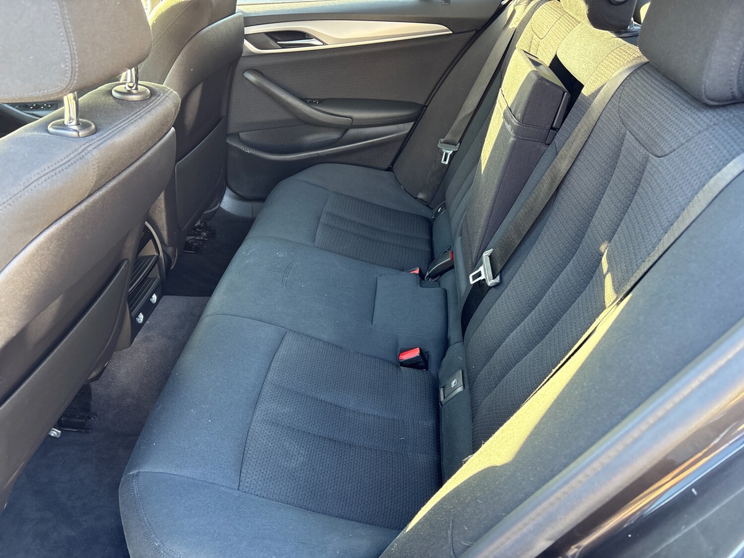 Used BMW 5 Series 2019 for sale - 78157926: Photo 17