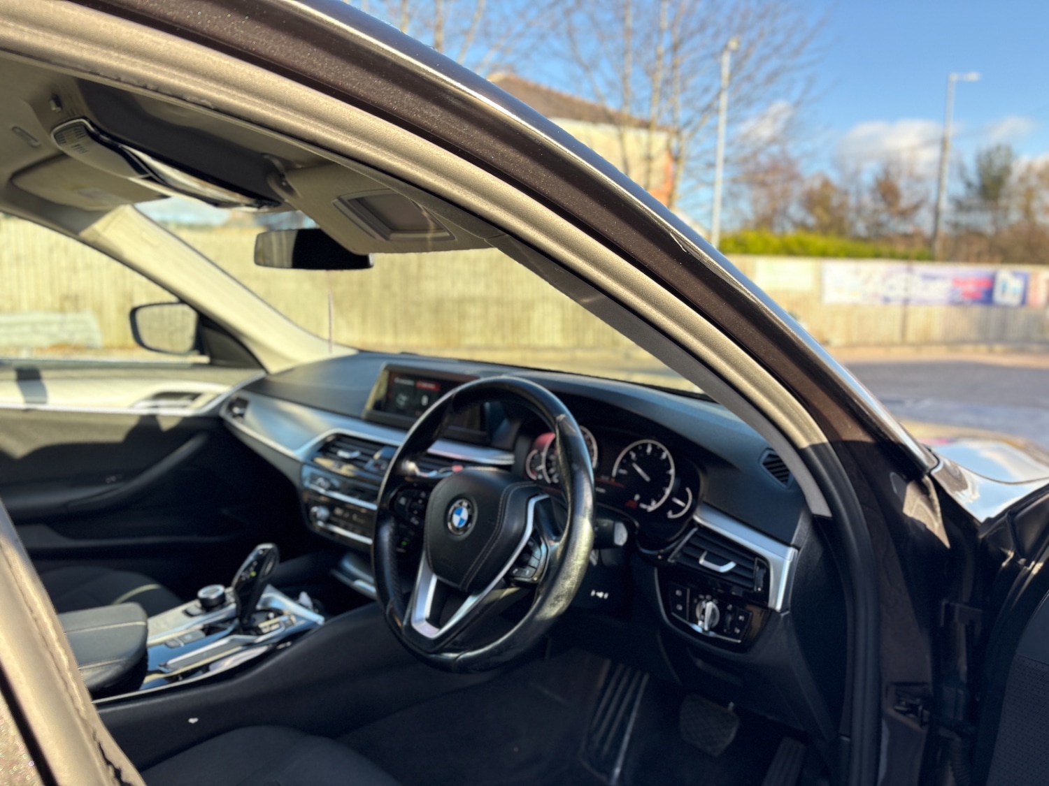 Used BMW 5 Series 2019 for sale - 78157926: Photo 6