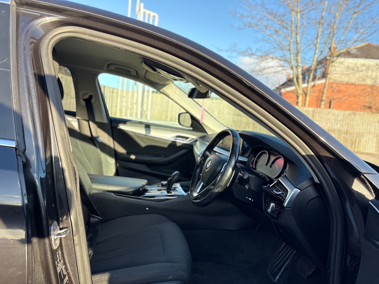 Used BMW 5 Series 2019 for sale - 78157926: Photo 7