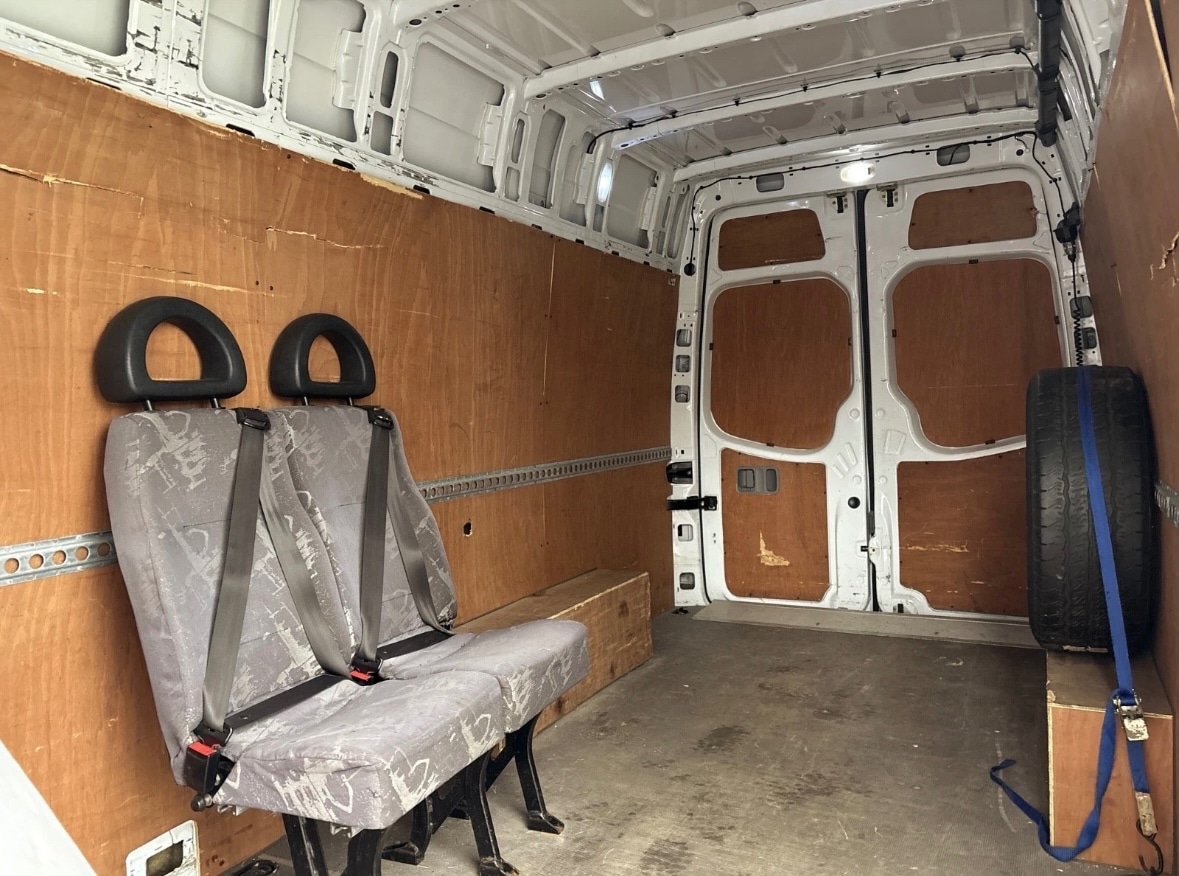 Used Mercedes-Benz Sprinter 2015 for sale - 77027859: Photo 19