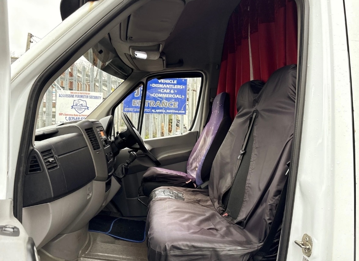 Used Mercedes-Benz Sprinter 2015 for sale - 77027859: Photo 20