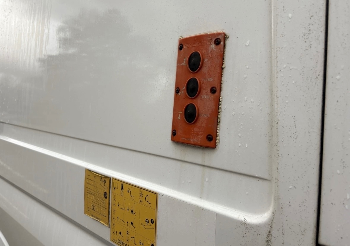 Used Mercedes-Benz Sprinter 2015 for sale - 77027859: Photo 21