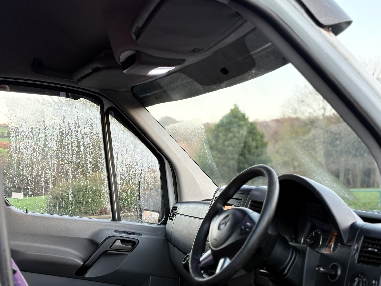 Used Mercedes-Benz Sprinter 2015 for sale - 77027859: Photo 24