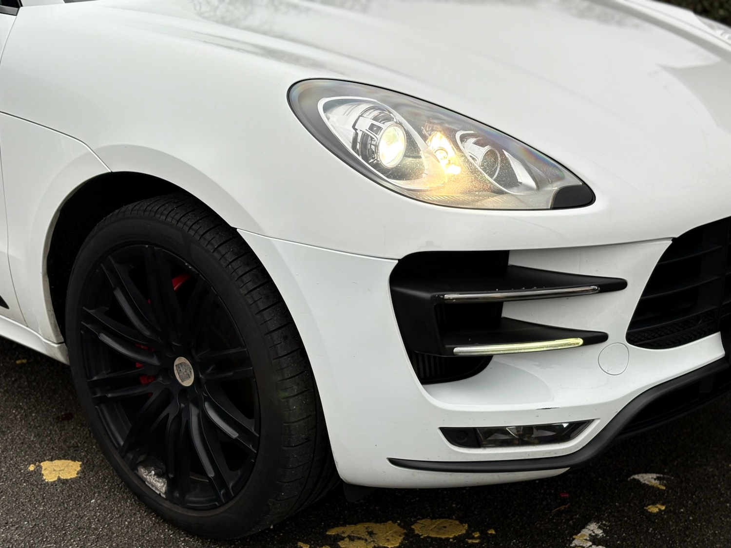 Used Porsche Macan 2014 for sale - 78157927: Photo 10