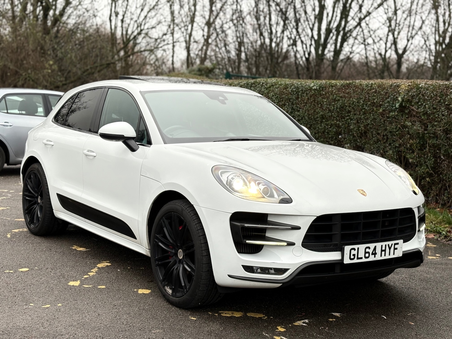 Used Porsche Macan 2014 for sale - 78157927: Photo 11