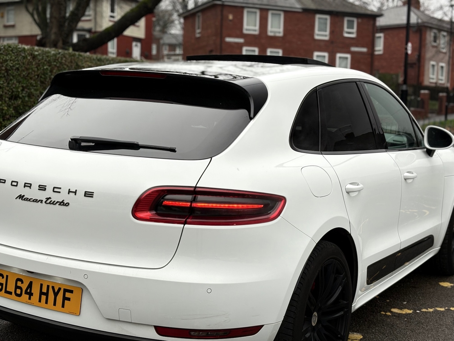Used Porsche Macan 2014 for sale - 78157927: Photo 12