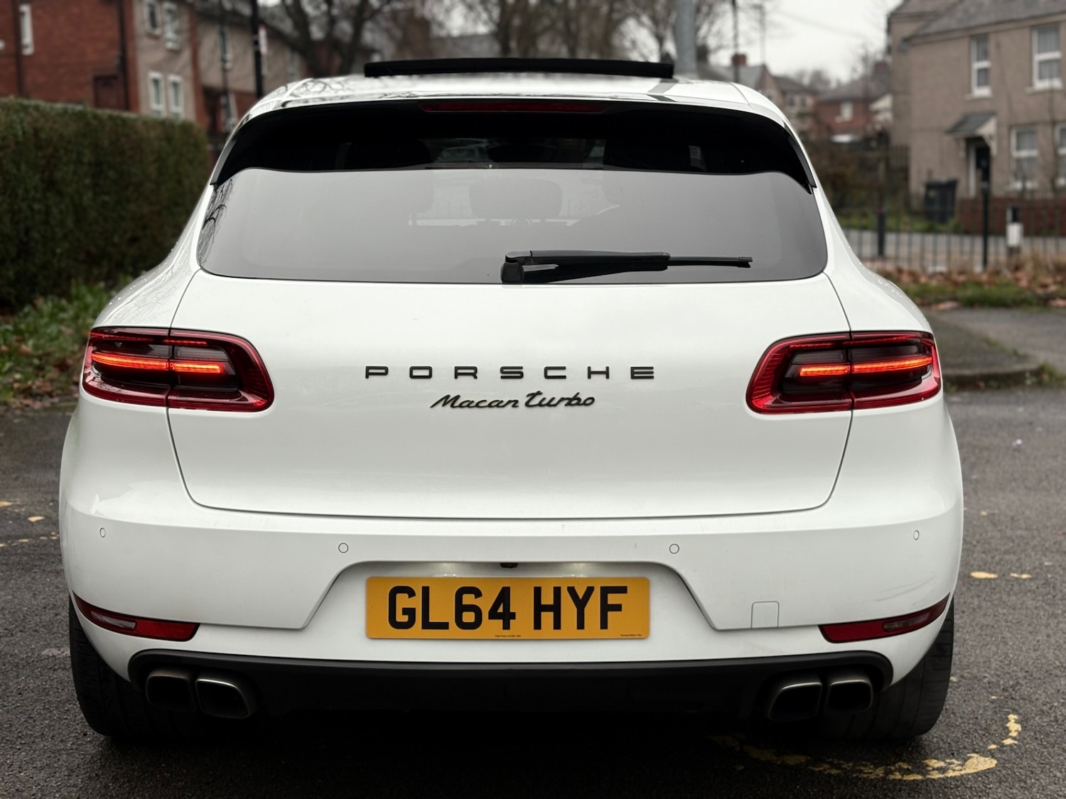 Used Porsche Macan 2014 for sale - 78157927: Photo 17