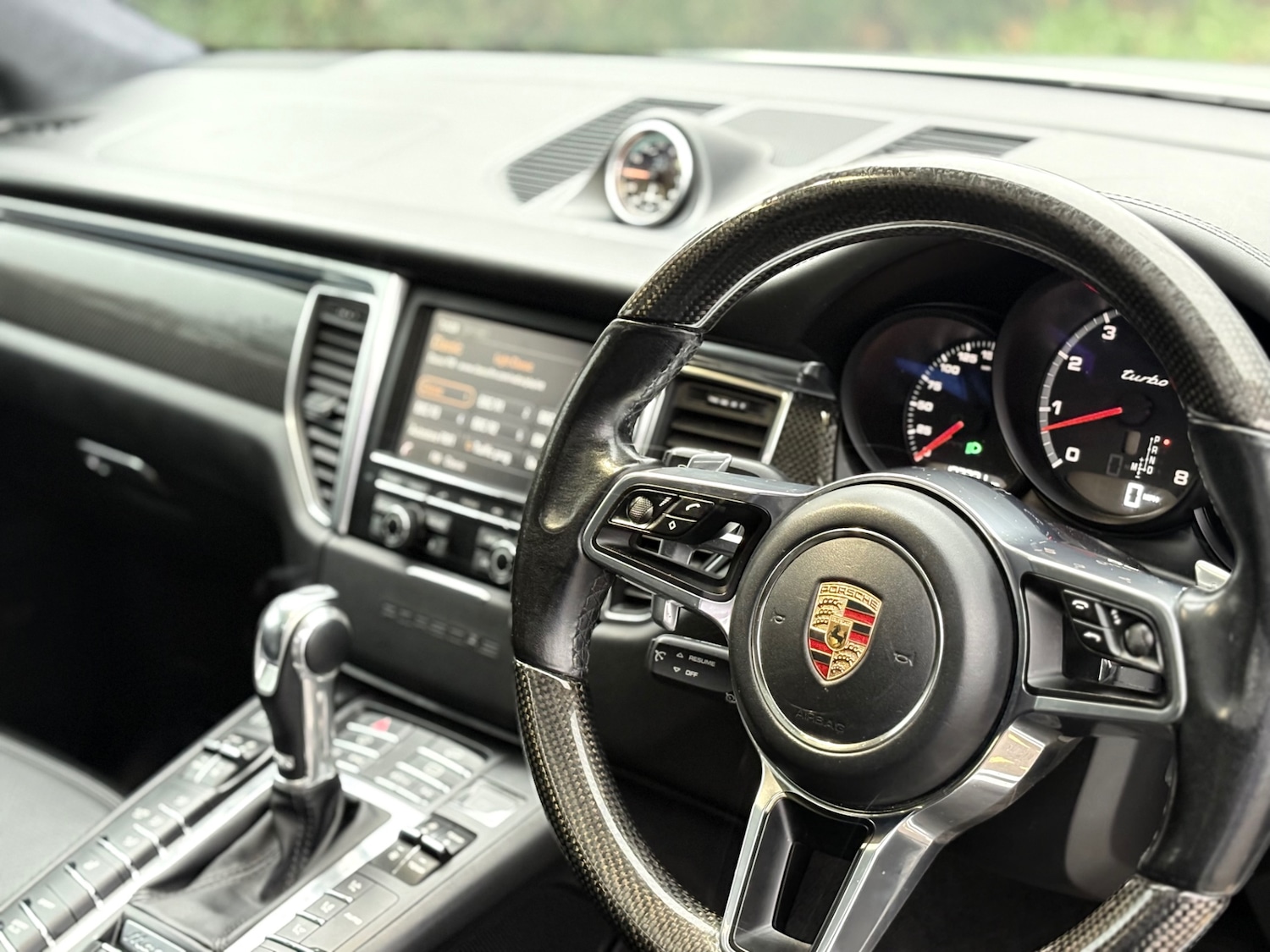 Used Porsche Macan 2014 for sale - 78157927: Photo 18
