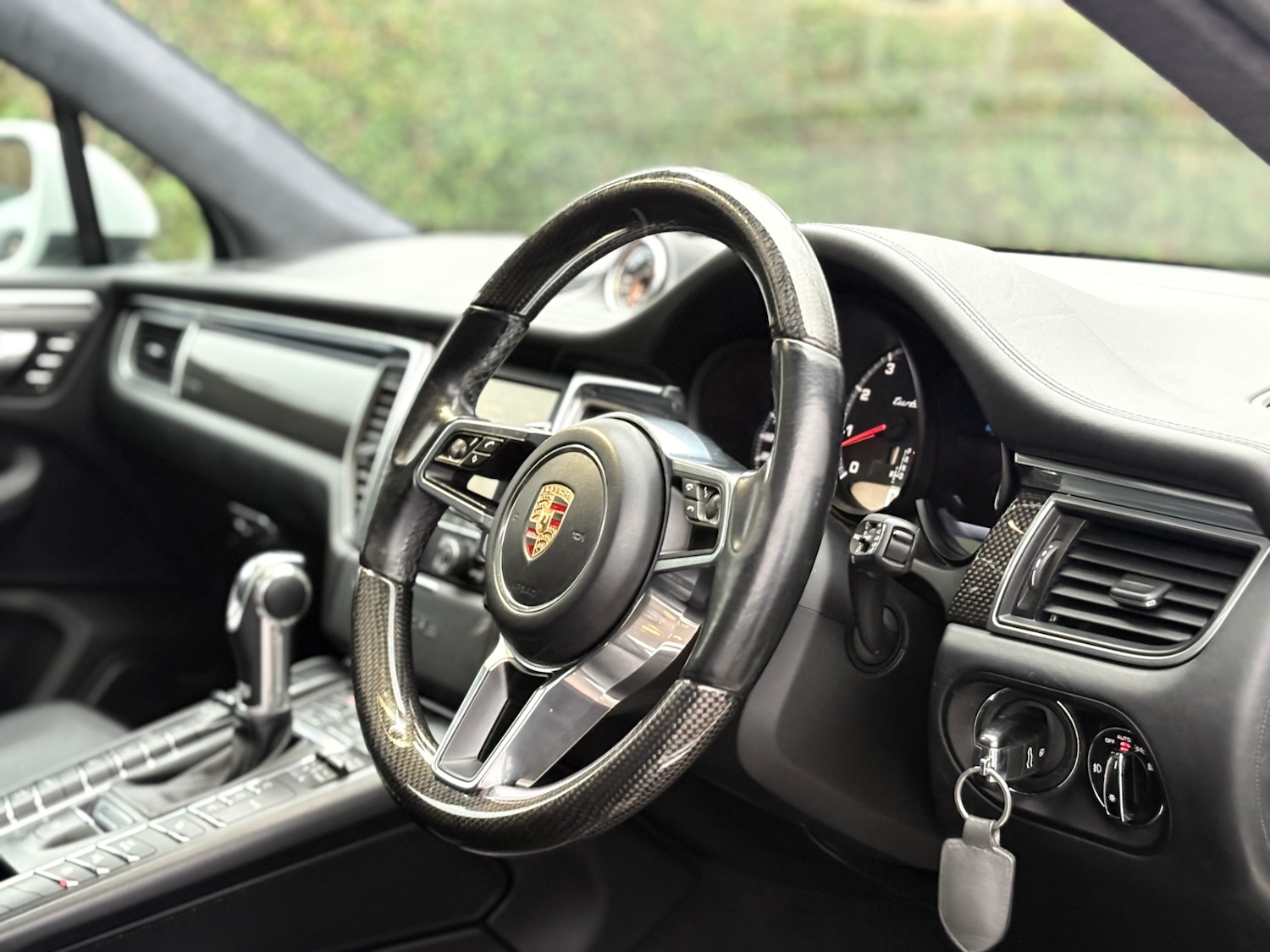 Used Porsche Macan 2014 for sale - 78157927: Photo 20