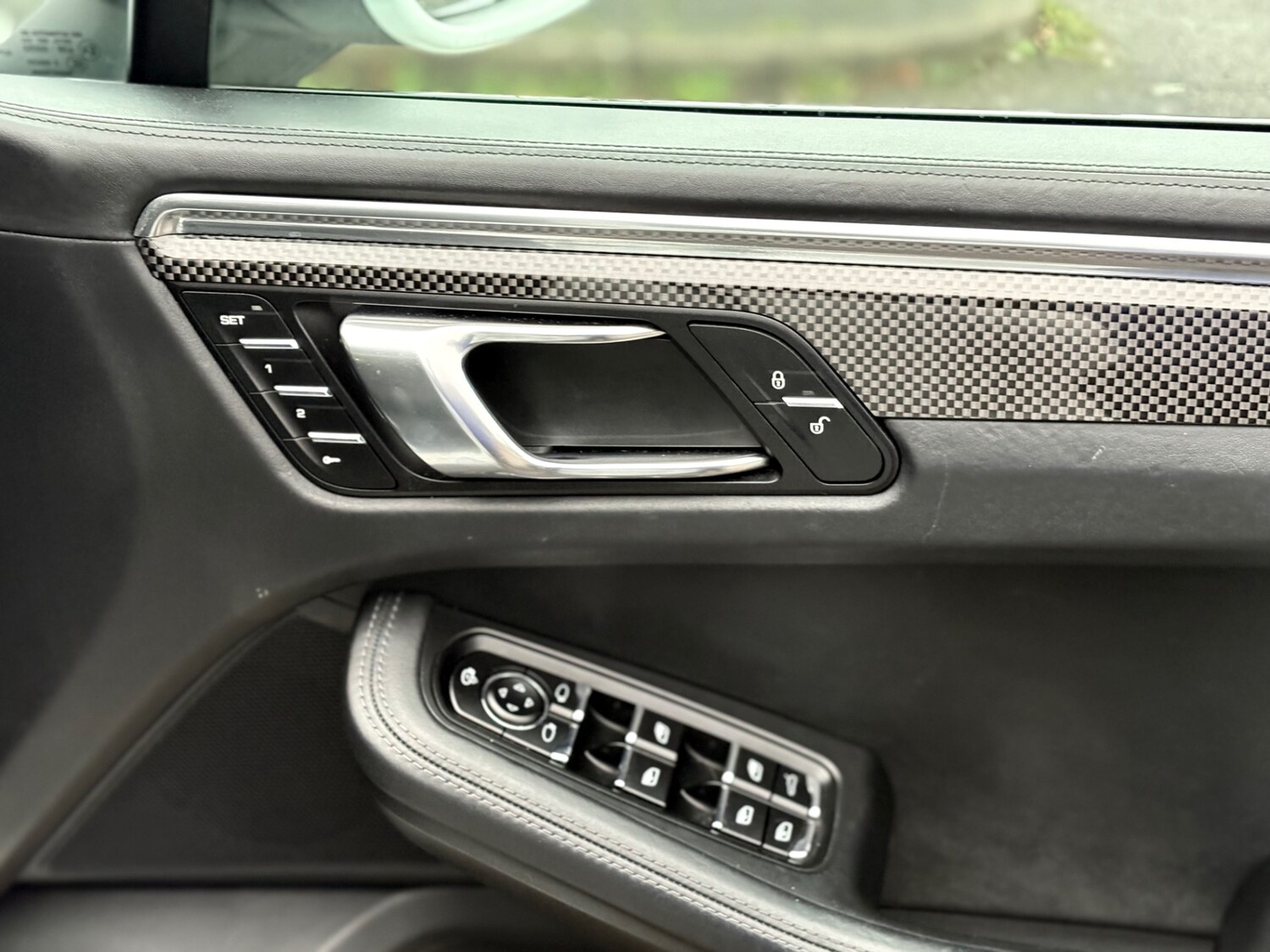 Used Porsche Macan 2014 for sale - 78157927: Photo 23