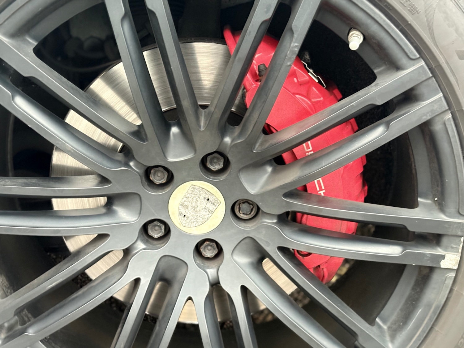 Used Porsche Macan 2014 for sale - 78157927: Photo 24