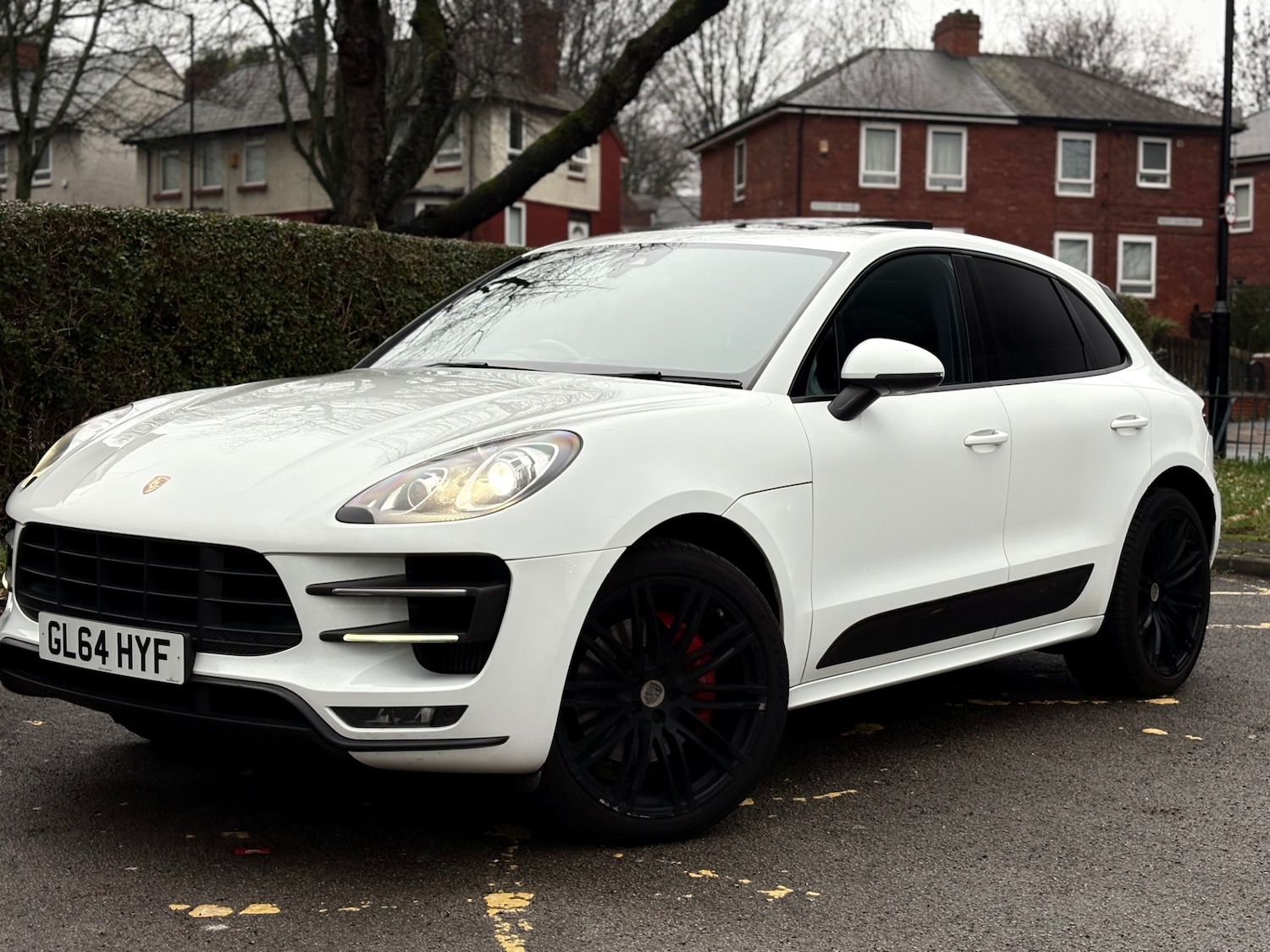 Used Porsche Macan 2014 for sale - 78157927: Photo 26