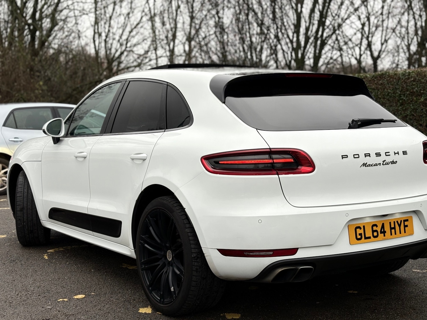Used Porsche Macan 2014 for sale - 78157927: Photo 29