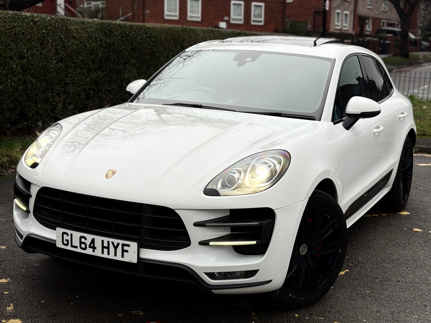 Used Porsche Macan 2014 for sale - 78157927: Photo 30