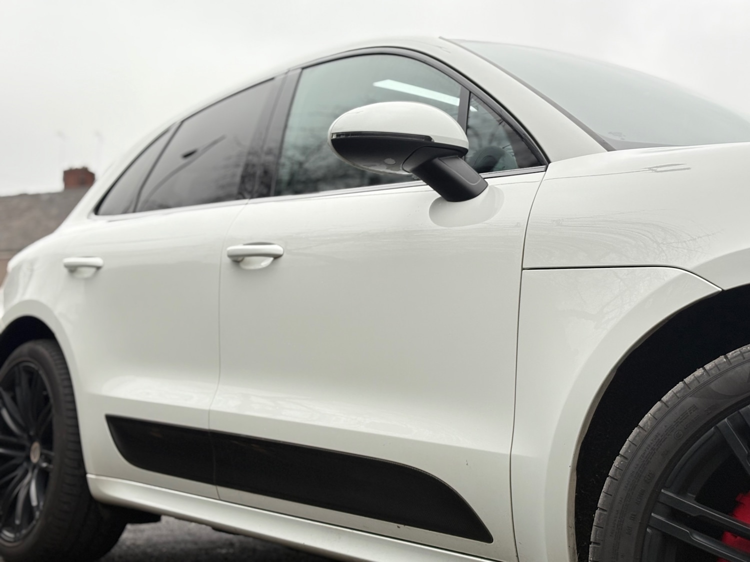 Used Porsche Macan 2014 for sale - 78157927: Photo 38