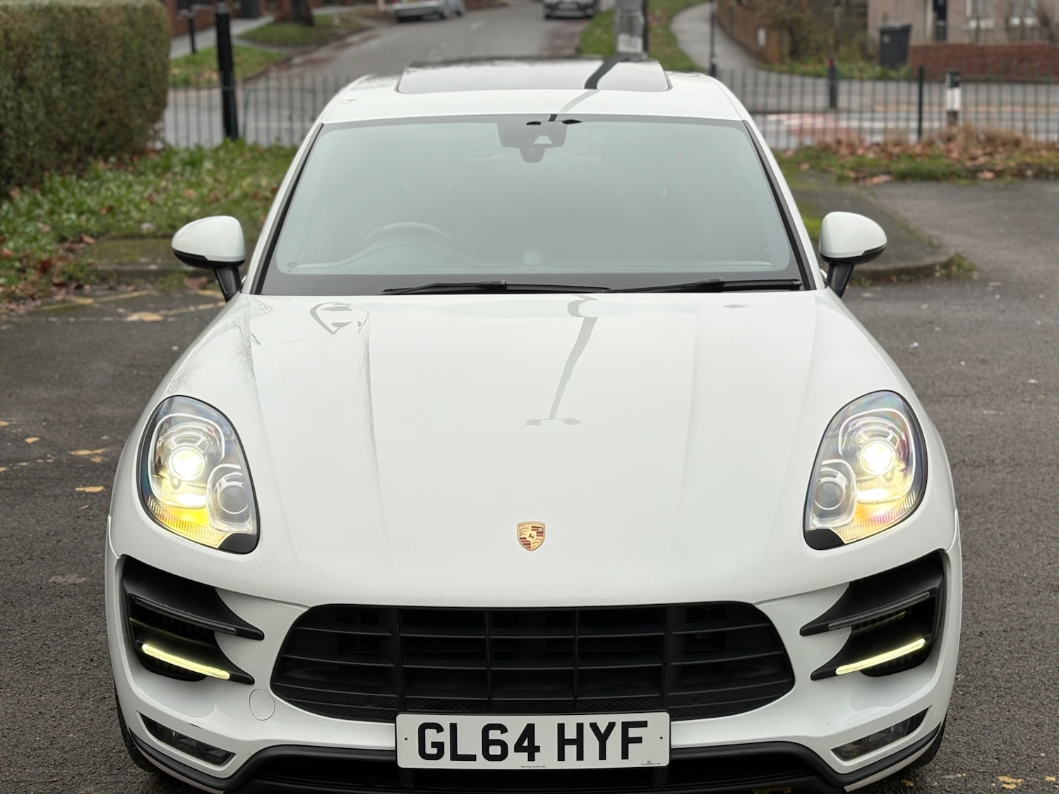 Used Porsche Macan 2014 for sale - 78157927: Photo 42