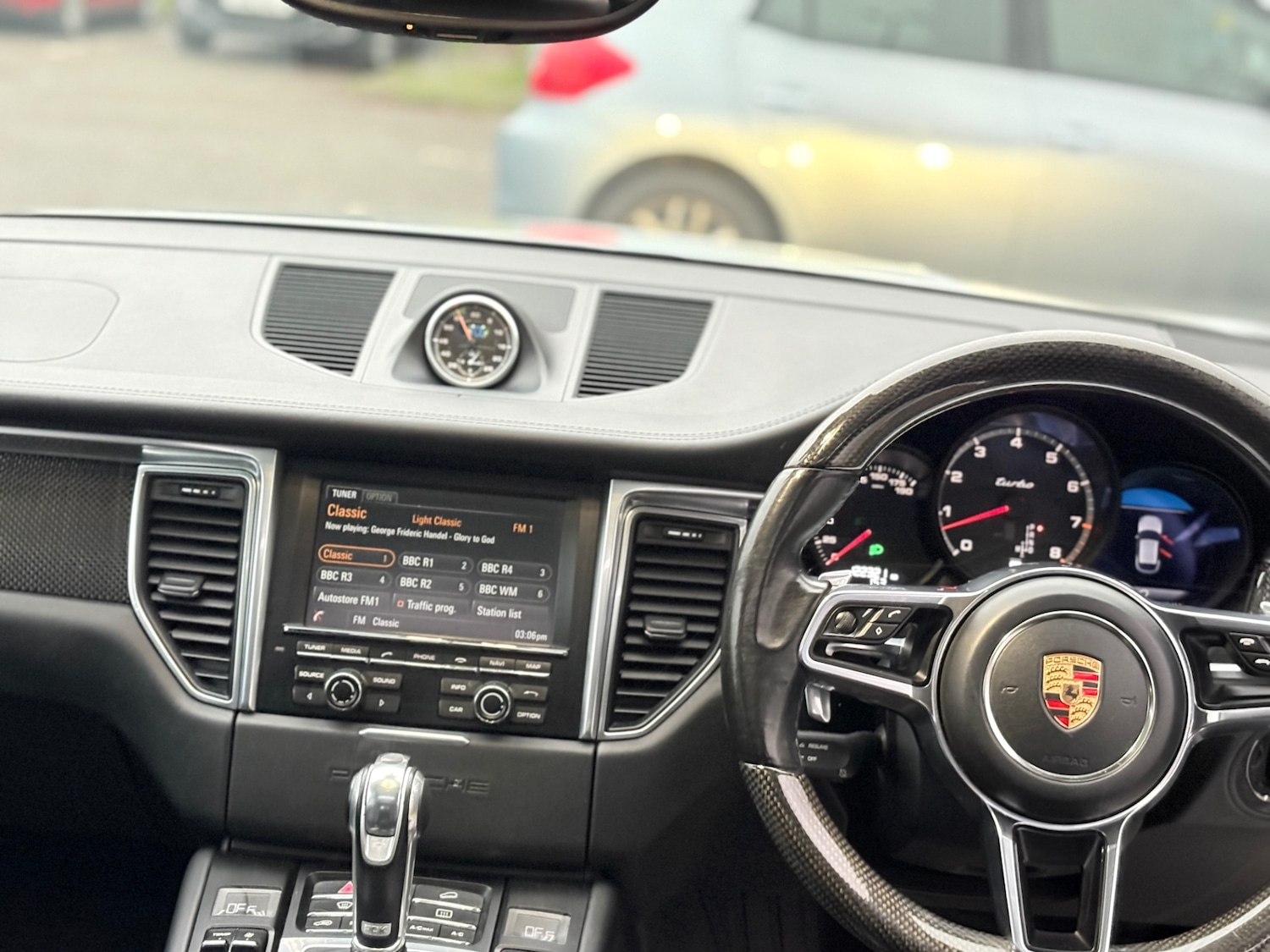 Used Porsche Macan 2014 for sale - 78157927: Photo 49