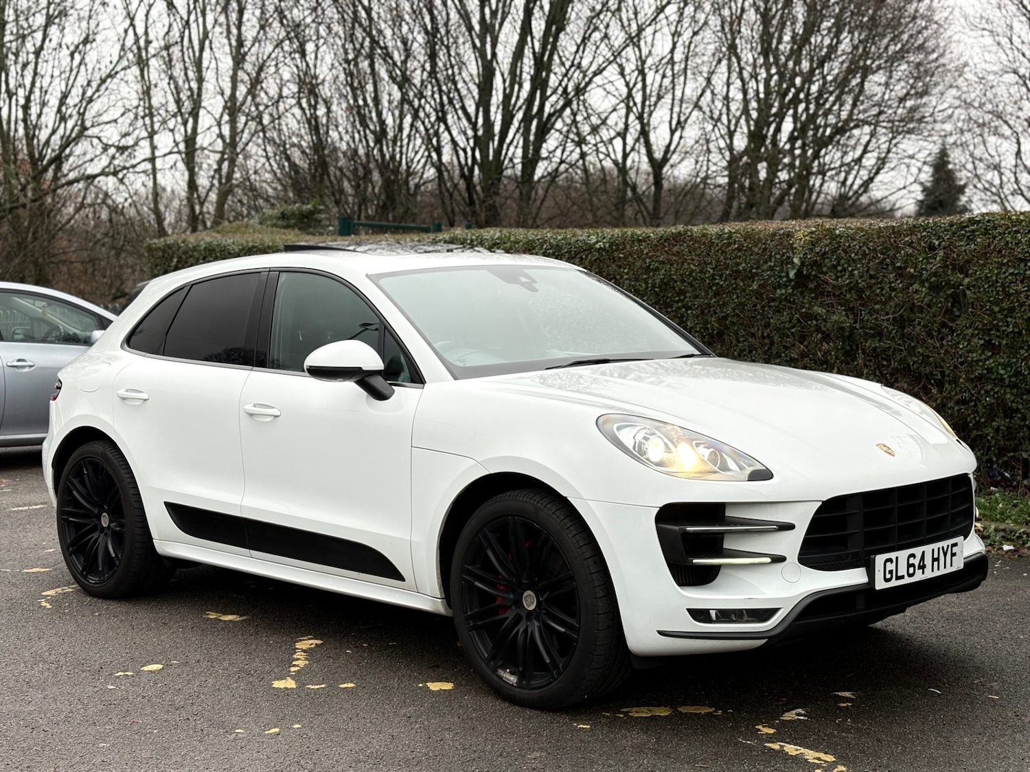 Used Porsche Macan 2014 for sale - 78157927: Photo 6