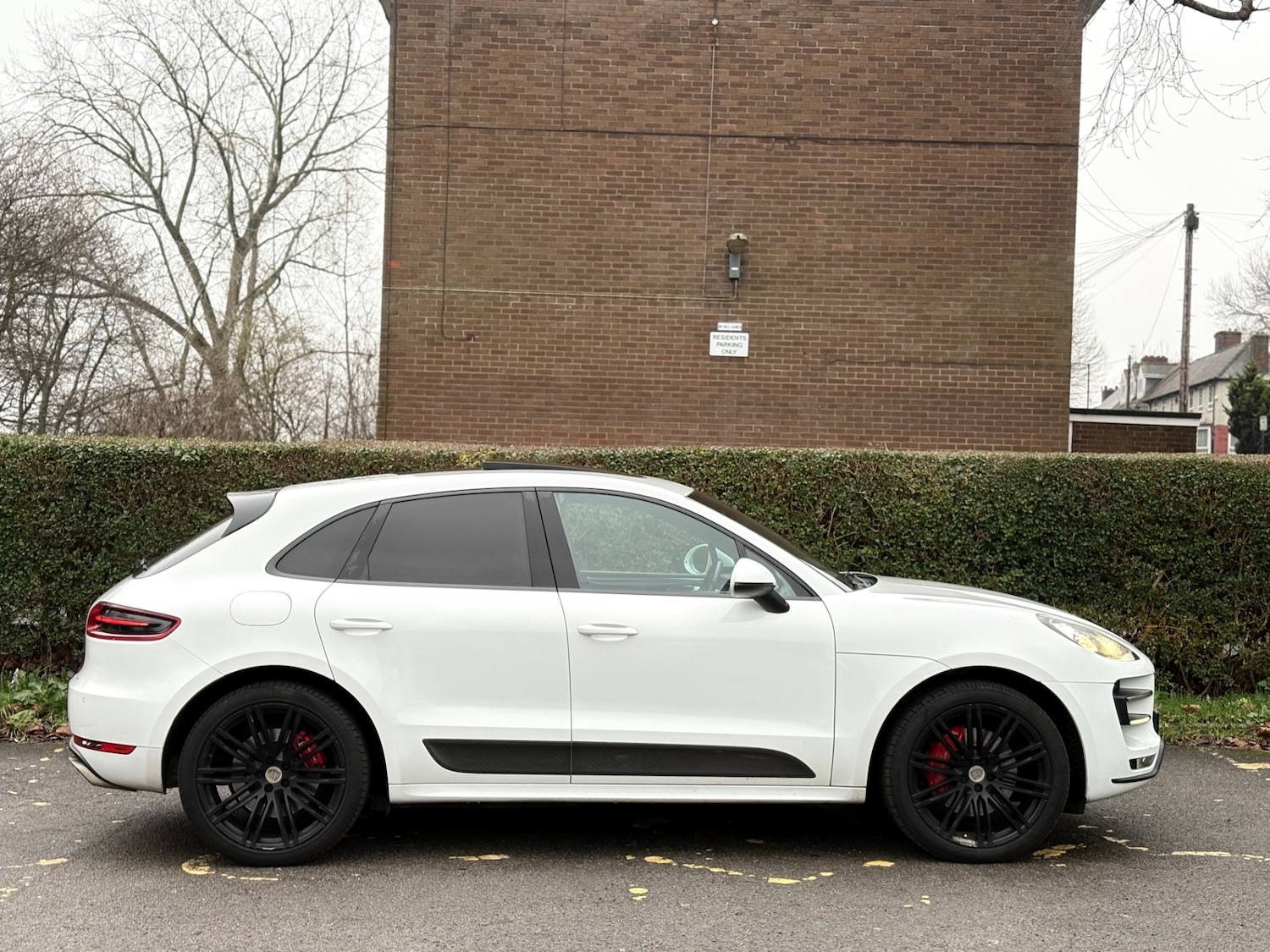 Used Porsche Macan 2014 for sale - 78157927: Photo 7