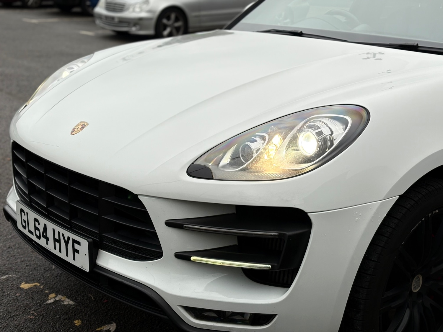 Used Porsche Macan 2014 for sale - 78157927: Photo 9