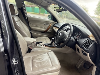 Used BMW 1 Series 2007 for sale - 78479789: Photo