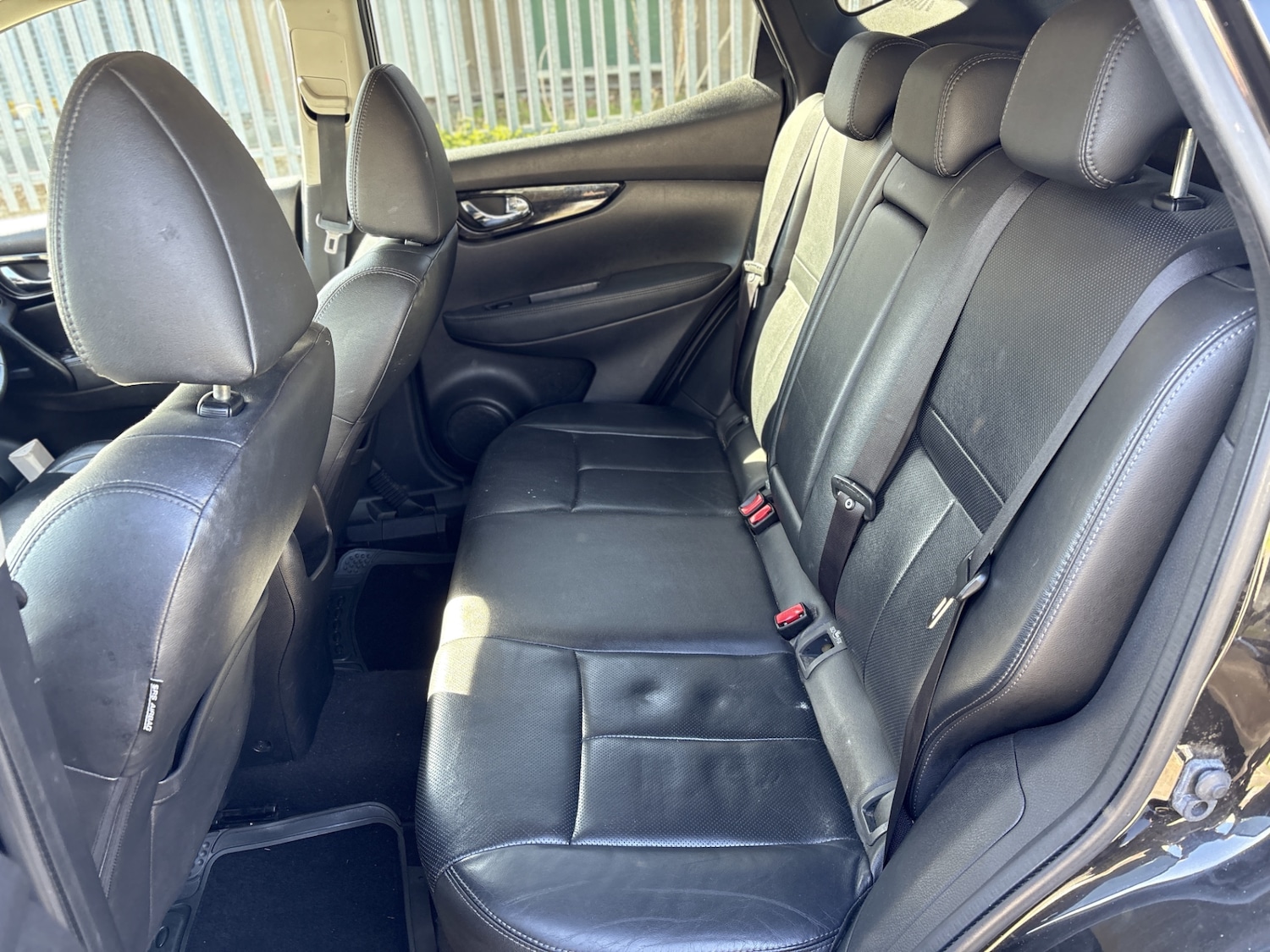 Used Nissan Qashqai 2015 for sale - 78144678: Photo 15