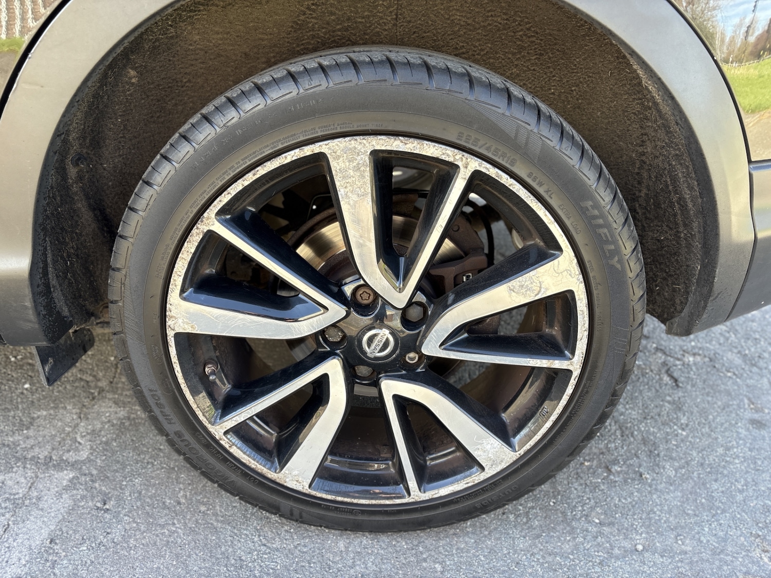 Used Nissan Qashqai 2015 for sale - 78144678: Photo 21