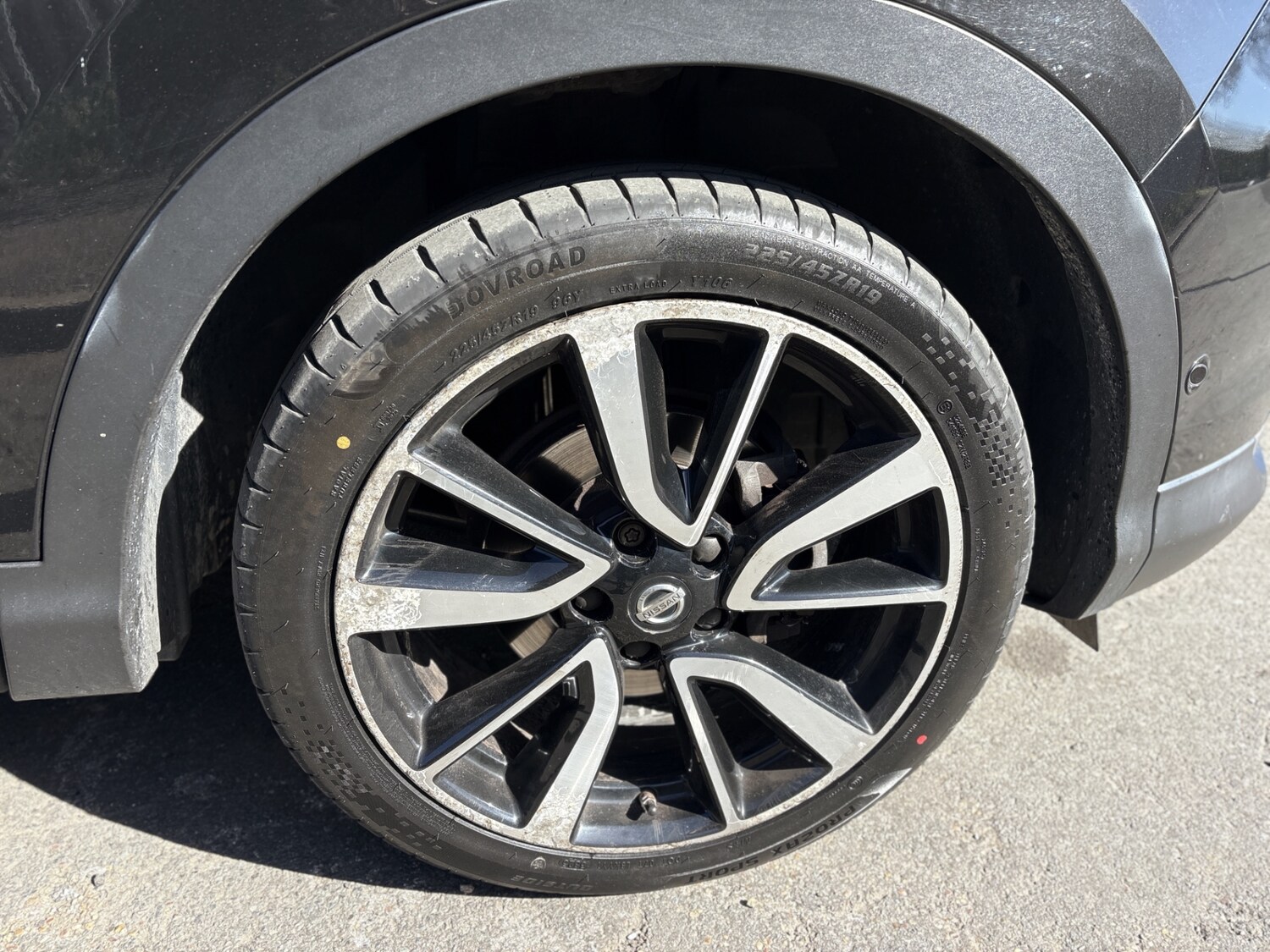 Used Nissan Qashqai 2015 for sale - 78144678: Photo 25