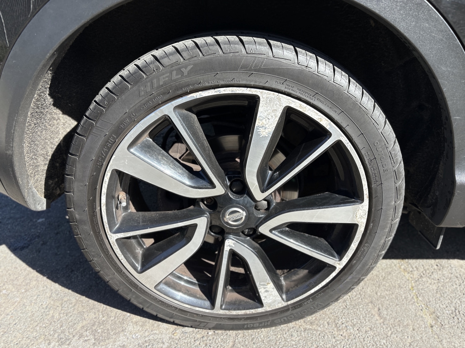 Used Nissan Qashqai 2015 for sale - 78144678: Photo 26