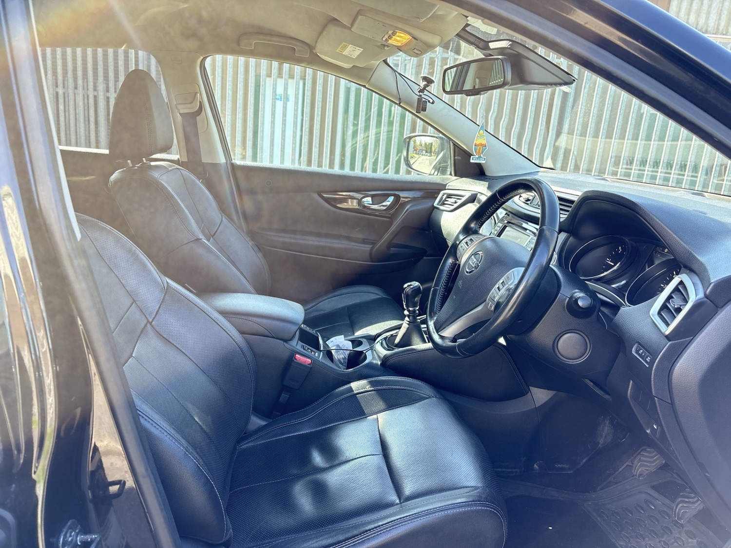 Used Nissan Qashqai 2015 for sale - 78144678: Photo 3