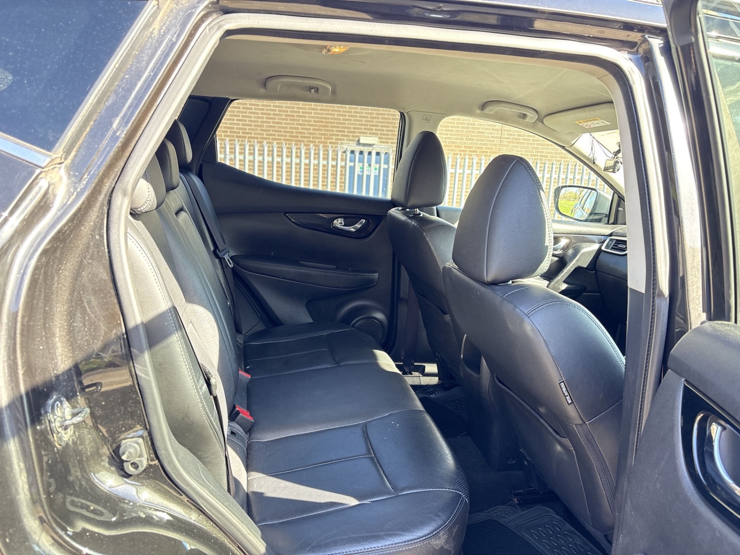 Used Nissan Qashqai 2015 for sale - 78144678: Photo 9