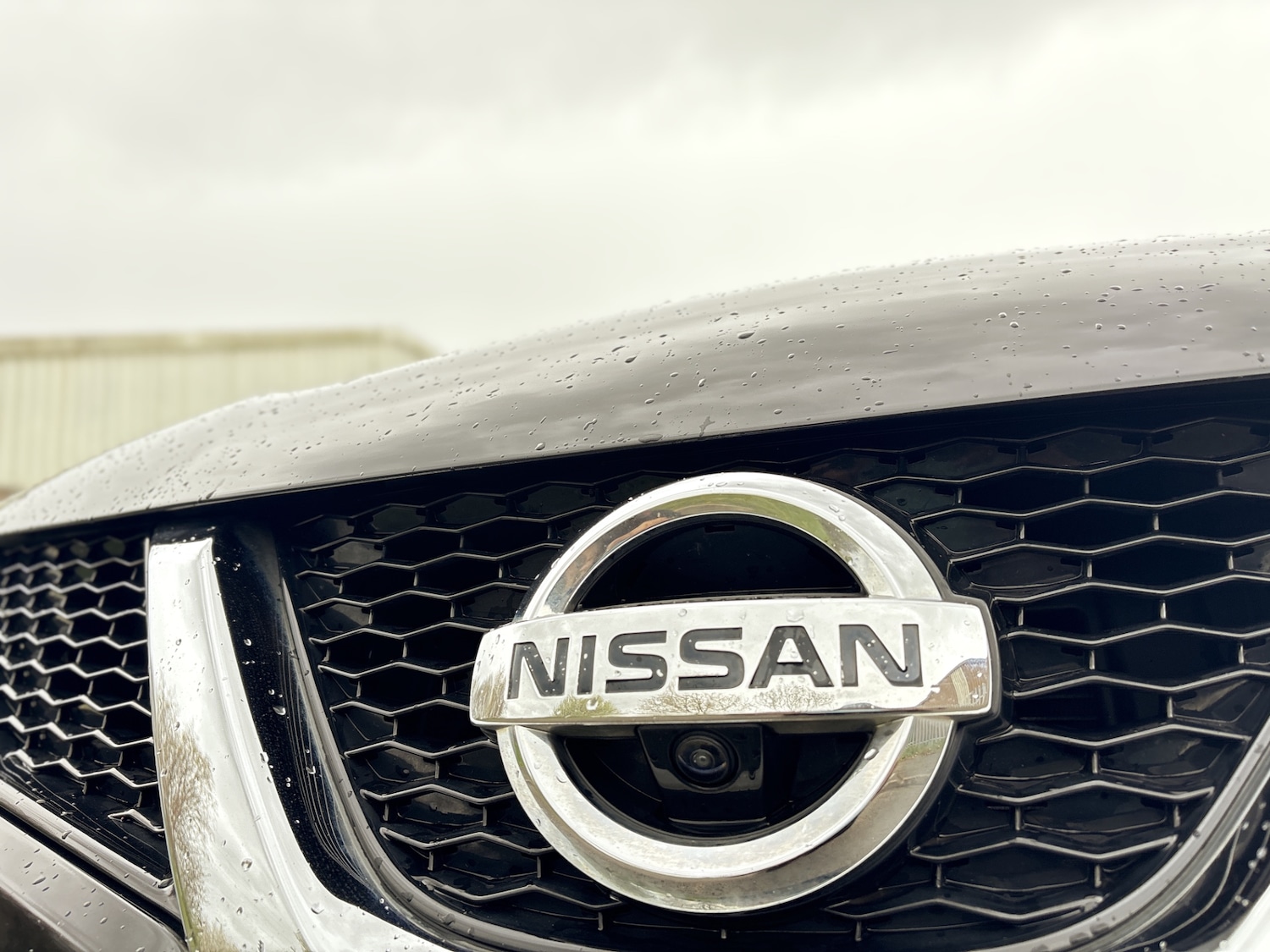 Used Nissan Qashqai 2014 for sale - 78182160: Photo 10