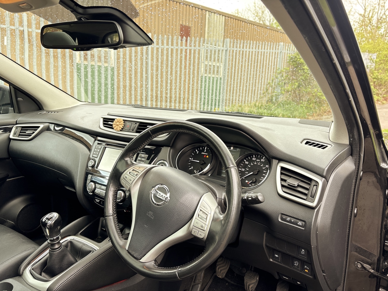 Used Nissan Qashqai 2014 for sale - 78182160: Photo 2