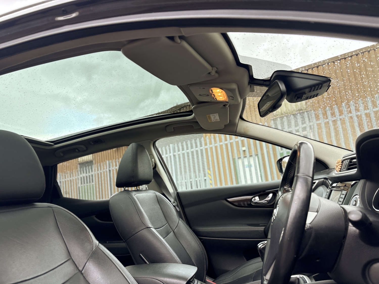 Used Nissan Qashqai 2014 for sale - 78182160: Photo 3